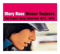 Roos, Mary - Amour Toujours-The. [Import]