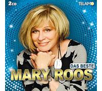 Roos,Mary - Das Beste