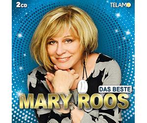 Roos,Mary - Das Beste