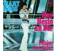 ROOS, Mary - Das Beste an Dir / Fehler hat jeder / 4690