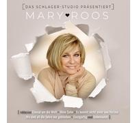 Roos,Mary - Das Schlager Studio Präsentiert:Mary Roos
