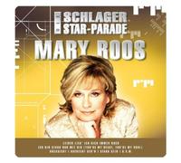 Roos, Mary - Die Schlager Starparade