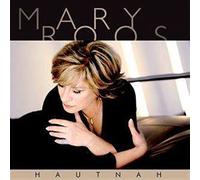 Roos, Mary - Hautnah