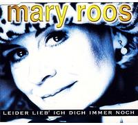 Roos,Mary - Leider Lieb'ich Dich Immer Noc [Import]