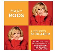 Roos,Mary - Lieblingsschlager [Import]