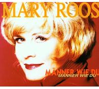 Roos,Mary - Männer Wie du [Import]