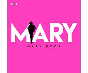 Roos,Mary - Mary (Meine Songs)