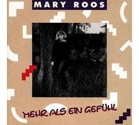 Roos,Mary - Mehr Als Ein Gefühl