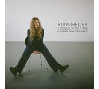 Roos Meijer - Stories Of Change [Compact Discs]
