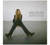 Meijer,Roos - Stories of Change