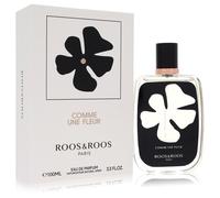 ROOS & ROOS COMME UNE FLEUR Eau De Parfum 100 ml