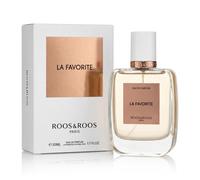 Roos And Roos - La Favorite Eau De Parfum 50 Ml