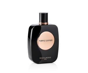 Roos & Roos Purple Leather Eau de Parfum (Unisexe) 100 ml