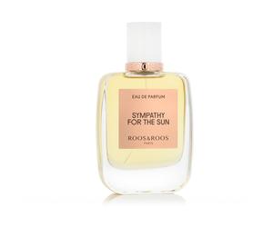 Roos & Roos Sympathy for the Sun Eau de Parfum (Femme) 50 ml