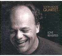 Roos, Toon - Love Revisited (Boehlee/Van de Geyn [Import]