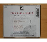 Roos, Toon -Quartet- - Human Feel [Import]