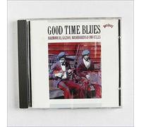 Roosevelt Graves - Various - Good Time Blues