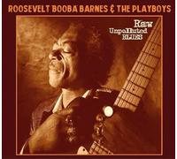 Roosevelt - Raw Unpolluted Blues [Compact Discs]