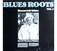 Roosevelt Sykes - Blues Roots, Vol. 7: Roosevelt Sykes - One Of 'Em Ivory Ticklers [Vinyl LP] [Schallplatte]