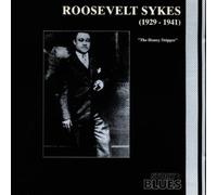 Roosevelt Sykes - Honey Dripper [Import]