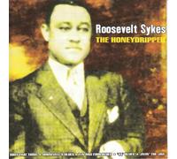 Roosevelt Sykes - Honeydripper [Import]