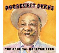 Roosevelt Sykes - Honeydripper to Face with The Blues [Import]