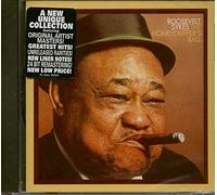 Roosevelt Sykes - Honeydrippers Ball [Import]