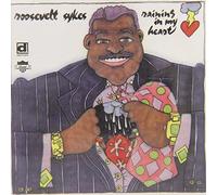 Roosevelt Sykes - Raining in My Heart
