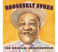 Roosevelt Sykes - The Original Honeydripper [Import]