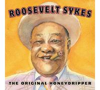 Roosevelt Sykes - The Original Honeydripper [Import]