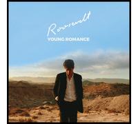 ROOSEVELT Young Romance (CD)