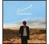 Roosevelt - Young Romance (Limited Edt. Vinile Giallo)