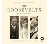 Roosevelts / An Intimate History -O