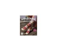 Roosimine-Socken Stricken