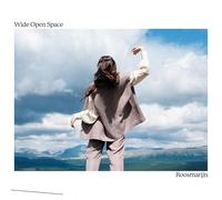 Roosmarijn – Wide Open Space – Broken Silence