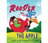 Rooster and the Apple