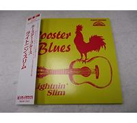 Rooster Blues (紙ジャケット)