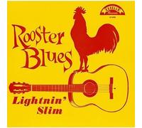 Rooster Blues [Import]