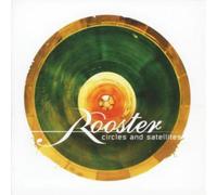 Rooster Circles and Satellites (CD) Album