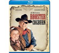 Rooster Cogburn [Blu-Ray]