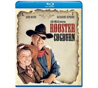 Rooster Cogburn [Blu-Ray]