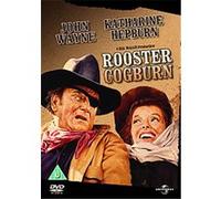Rooster Cogburn G