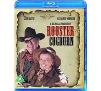 Rooster Cogburn - John Wayne [Import anglais]