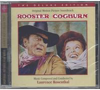 Rooster Cogburn/O.S.T