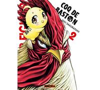Rooster Fighter - Coq de Baston T02