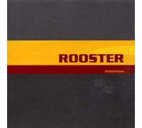 Rooster Momentous (CD) Album