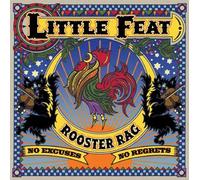 Rooster Rag