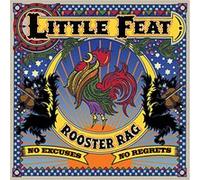 Rooster rag