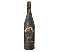Rooster Rojo AHUMADO Tequila 100% de Agave 40% Vol. 0,7l