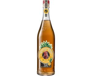 Rooster Rojo AÑEJO Tequila 100% de Agave Smoked Pineapple 38% Vol. 0,7l